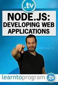 Node.js: Developing Web Applications