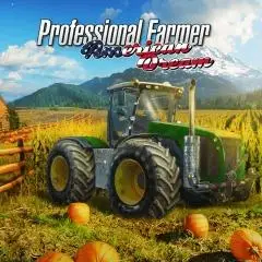 Professional Farmer: American Dream (2017)
