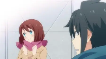 Tsuredure Children S01E01