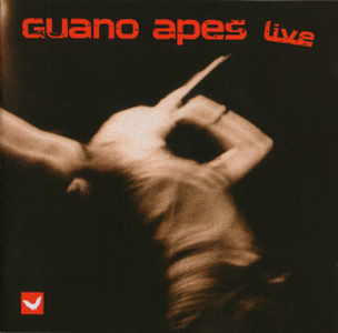 Guano Apes - Live (2003)