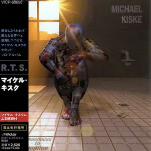 Michael Kiske - R.T.S. (Readiness To Sacrifice) (1999) [Japanese Ed.]