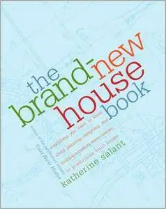 The Brand-New House Book