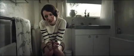 Fleabag S01E02