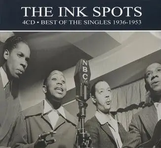 The Ink Spots - Best of the Singles 1936-1953 (2018)
