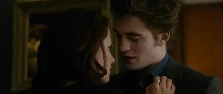 Twilight - Chapitre 2 : tentation (2009)