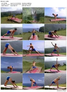 Power Yoga - Total Body Workout (2003) 