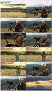 Mastering Landscape Photography: Learn by Video
