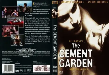 The Cement Garden (1993)