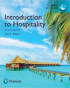 Introduction to Hospitality, 7th edition