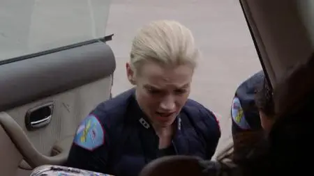 Chicago Fire S07E22