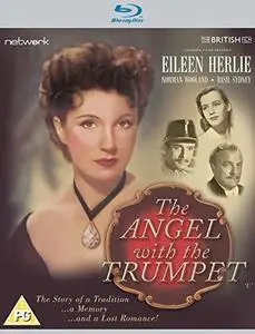 The Angel with the Trumpet (1950)