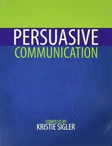 Persuasive Communication