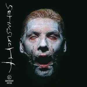 Rammstein - Sehnsucht (Anniversary Edition - Remastered) (1997/2023) [Official Digital Download]