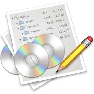 DiskCatalogMaker 7.2.8 Multilingual