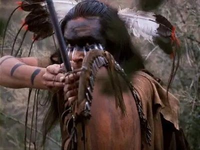 Dead Man's Walk (1996)