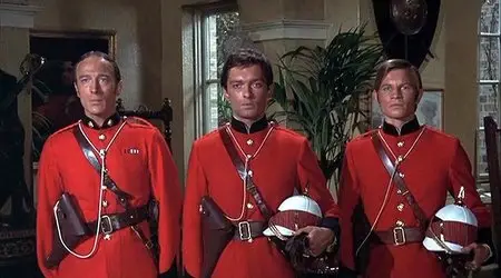Conduct Unbecoming (1975)