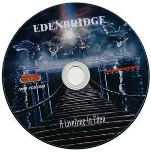 Edenbridge - A Livetime in Eden (2004)