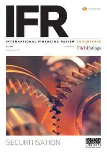 IFR Magazine – July 10, 2015
