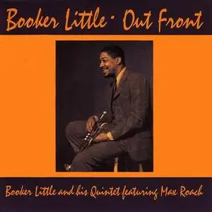 Booker Little - Out Front (1961) {2007 Pure Pleasure}
