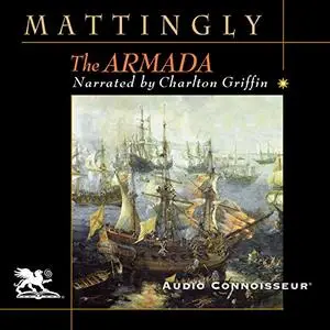 The Armada [Audiobook]