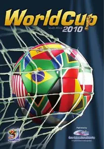 Soccer Worldcup 2010 - Special Edition
