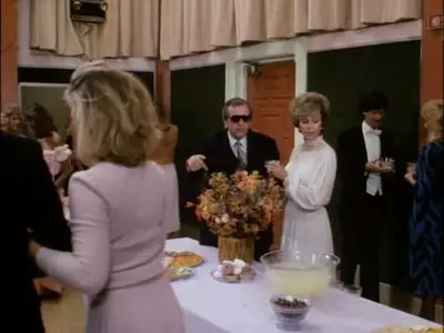School Spirit (1985)