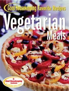 Vegetarian Meals Good Housekeeping Favorite Recipes