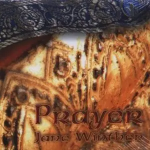Jane Winther - Albums Collection (1997-2014)
