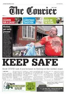 The Courier - December 21, 2020