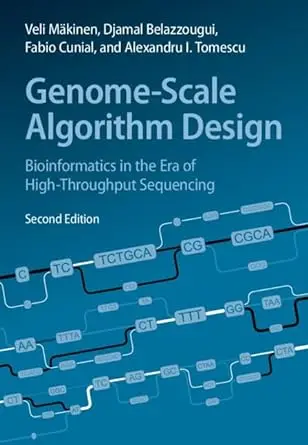 genome sequencing