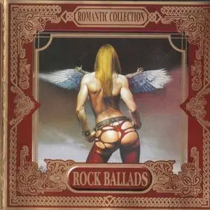 VA-Romantic Collection-Rock Ballads