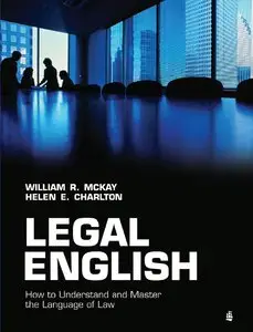 Legal English (Repost)