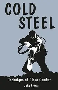 Cold Steel (Repost)