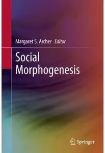 Social Morphogenesis