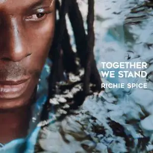 Richie Spice - Together We Stand (2020) [Official Digital Download 24/96]