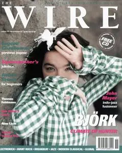 The Wire - November 1998 (Issue 177)