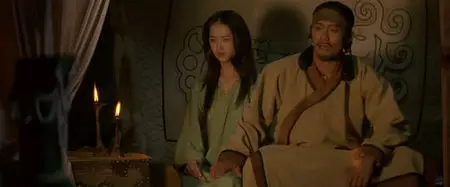 Genghis Khan – Il grande conquistatore (2007)