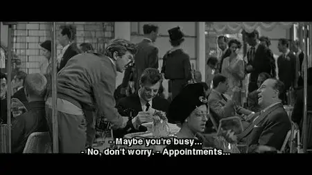 La Dolce Vita (1960) Collector's Edition [RE-UP]