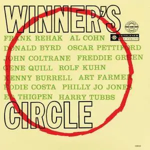 Various Artists - In The Winner's Circle (1958/2013) [Official Digital Download 24-bit/96kHz]