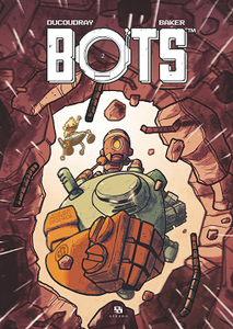 Bots - 02 Tomes