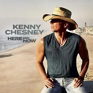 Kenny Chesney - Here And Now (2020) [Official Digital Download 24/88-96]