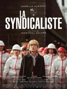 The Sitting Duck / La syndicaliste (2023)