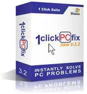 1 Click PC Fix 3.6