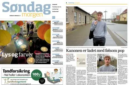 Nordvestnyt Kalundborg – 23. februar 2020