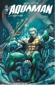 Aquaman T03