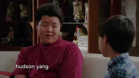 Fresh Off the Boat S05E20