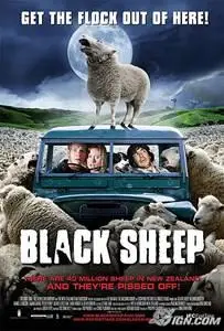 Black Sheep DVDrip
