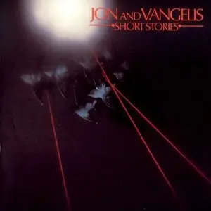 Jon And Vangelis - Short Stories (1980)