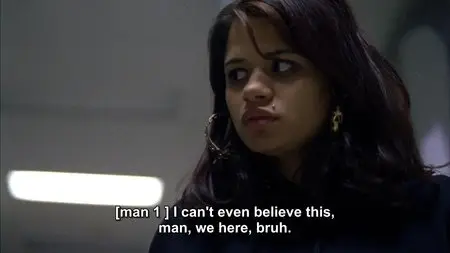 Fruitvale Station (2013)