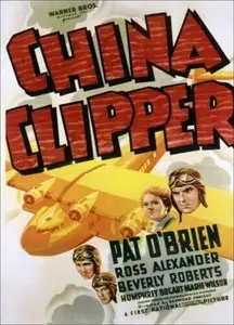 China Clipper (1936)